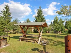 Ferienwohnungen Roggentin SEE 9740