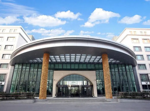 All-legend Hot Spring Resort