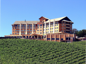 Spa do Vinho Hotel & Condomínio Vitivinícola
