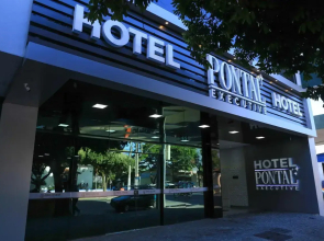 Pontal Executive Hotel