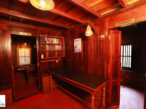 Kondai Lip Backwater Heritage Resort