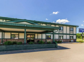 Americas Best Value Inn