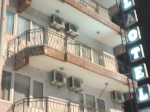 Grand Kisla Hotel