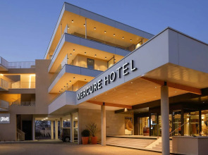 Mercure Avignon TGV Hotel et Spa