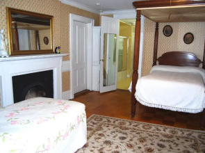 Glenfield Plantation Historic B&B