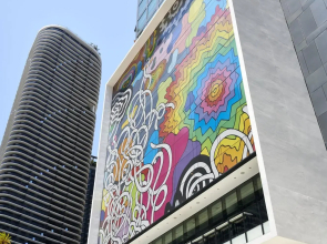 citizenM Miami Brickell