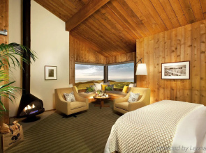 The Sea Ranch Lodge