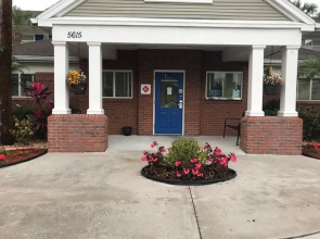 InTown Suites Extended Stay Orlando FL - Universal