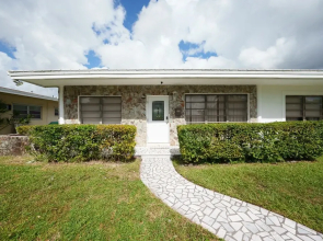 La Serre Miami Home & Private Pool Near Aventura Mall