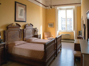 Royal Victoria Hotel