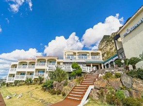Jeju the Oceanhill Pension