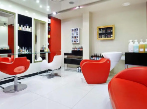 Vacationclub Olympic Park Apartment 404