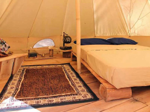 Dreamsea Surf Camp