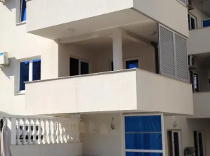 Apartments Biser