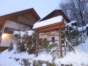 Apartmaji Gorenc
