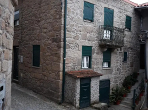 Casas da Estrela