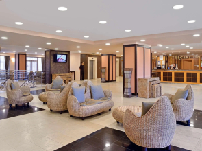 Sol Nessebar Bay All Inclusive