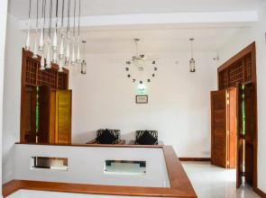 Kandyan Gateway by Unique Hotels