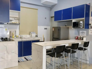 Casahome by Irdina Meru-Muslim 8pax -10pax