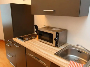 CheckVienna – Apartment Reumannplatz