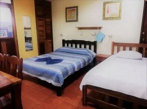 Hotel Isolina Beach