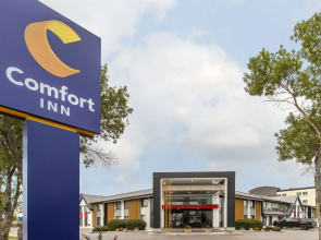Comfort Inn Brossard