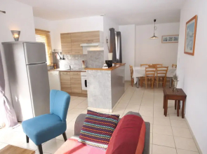 Les Dunes