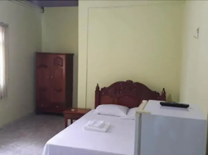 Hotel Regional II