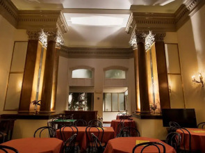 Hotel Villa delle Rose