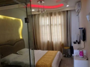 Suixi Earl Theme Hotel