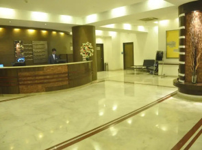 The Hans  New Delhi