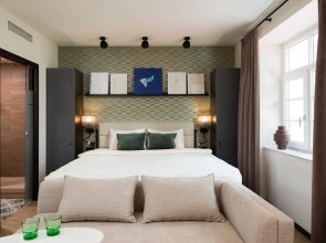 master Mirabell Salzburg