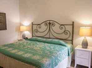 Hotel La Casona de Don Jorge