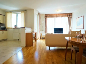 Apartament ul gen Jozefa Zajaczka