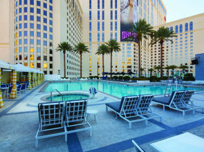 Planet Hollywood Resort & Casino