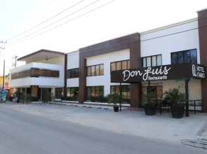 Hotel La Quinta Exxpres