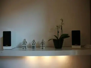 L’artiste Apartment