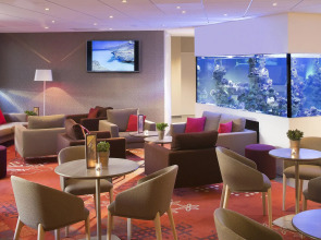 Oceania Clermont-Ferrand