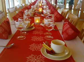 Ravintola-hotelli Lintunen