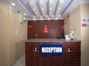 OYO 226 Hotel Pokhara Blue Lake