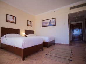 The Lodge by Cascades Soma Bay