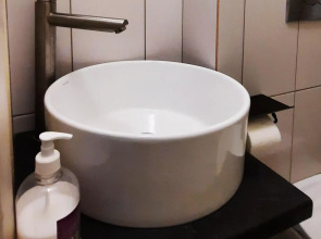 Апартаменты на улице Кати Перекрещенко 2