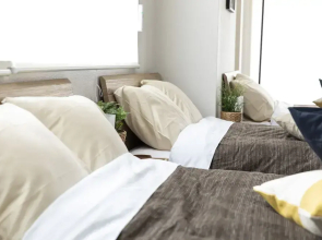 River Villas Hiroshima