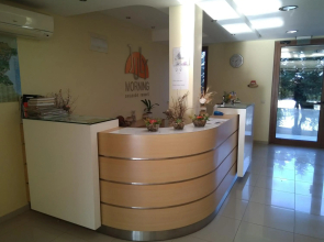Private Apartment A12 in July Morning Seaside Resort