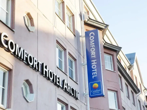 Best Western Arctic Hotel