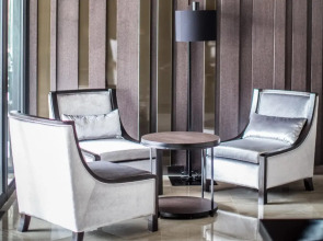 The Siamese Hotel Pattaya by PCL