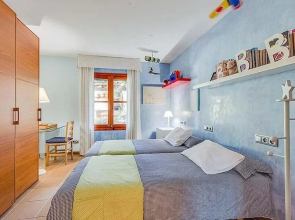 Villa Son Beltran Valldemossa