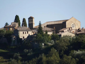 Agriturismo Casalpiano