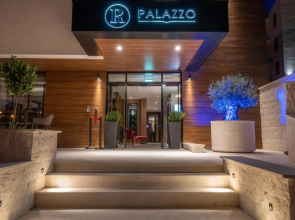 Boutique Hotel R Palazzo