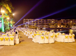 Tuan Chau Resort Ha Long